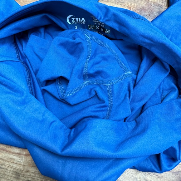 ZYIA Leggings - Picture 3 of 6